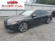 Audi A7 Sportback S-Line 2023 3.0l 3.0 Benzyna 335KM