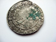 Ferdinand II Święty Cesarz Rzymski (1624-1637)