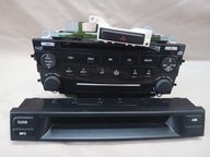 MAZDA 6 GG GY 05-08 Fabryczne Radio CD EM4570AK wyświetlacz DM4294K Kieszeń