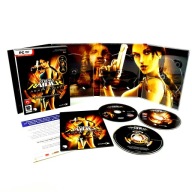 TOMB RAIDER ANNIVERSARY EDYCJA KOLEKCJONERSKA PL