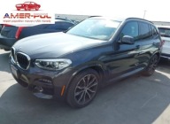 BMW X3 SDrive30I 2021 2.0 Benzyna 248KM