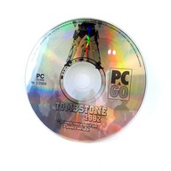 TOMBSTONE 1882 + 20 INNYCH RETRO GIER PC POLSKIE WYDANIE PL