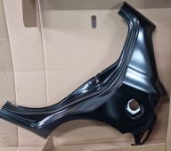 61602-0D151 błotnik tył Toyota Yaris III 2020