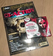 KOTOR II pełna wersja z CD-Action nr 241 z płytami DVD cd action 4 / 2015