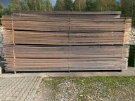 Deska Sucha Sezonowana dł.6,0metrów