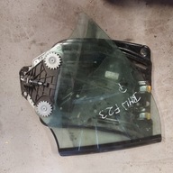 SZYBA KAROSERYJNA PRAWA BOCZNA MECHANIZM BMW F23 CABRIO