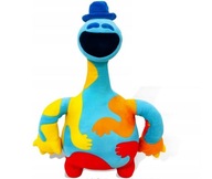 Maskotka POPPY PLAYTIME Chapter 4 Doey the Doughman Pluszak Prezent Roblox