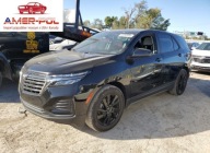 Chevrolet Equinox LS 2024 1.5 Benzyna 175KM