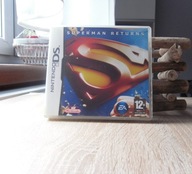 Superman Returns (Nintendo DS)