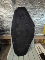 BMW F30, F31, F32, F36 WYGŁUSZENIE MASKI