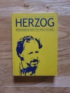 Werner Herzog Przewodnik krytyki politycznej Praca zbiorowa