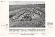 RYBNO powiat SOCHACZEW ARCHEOLOGIA KONRAD JAŻDŻEWSKI KLUCZBORK ŁÓDŹ