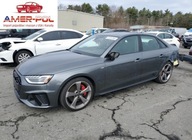 Audi a4 Premium Plus 45 2023 2.0l 2.0 Benzyna 261KM