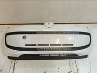 ZDERZAK VW UP 1S0 12+ PRZÓD NR N424
