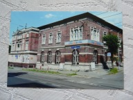 RUDA ŚL. RUDA ULICA WOLNOŚCI