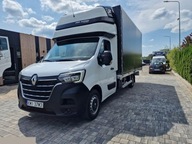 Renault Master IV lift 165KM DCI 10PALET 2021r
