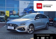 Hyundai i30 1,0 T-GDI 120KM Kombi - SMART - bezwypadkowy, GWARANCJA HYUNDA