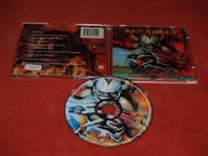 Iron Maiden Virtual XI 1998