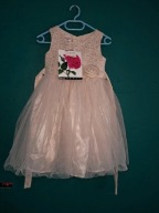 Tk Maxx Rosenau piękna sukienka 104