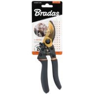 Sekator Uniwersalny Bradas | Stal SK5 | Cięcie do 15 mm | Powłoka Ochronna
