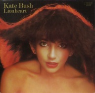 Kate Bush – Lionheart EMI – 1C 064-06 859