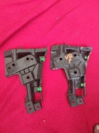 ŚLIZG PRAWY ZDERZAKA PRZÓD VOLVO S60 V60 LIFT 14-17 MOCOWANIE PRZEDNI