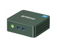 Nowy GMKtec G3 MINI PC Intel N100 16/512GB Win11