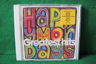 Płyta Happy Mondays Greatest Hits CD