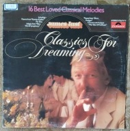 James Last - Classics For Dreaming Winyl lp