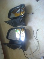 Lusterko Fiat Ducato prawe oryginał 06-2024 NOWE 8pinów plus antena