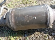 KATALIZATOR DPF VW SEAT SKODA AUDI 3Q0131701F