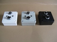 Zadajnik sterowanie falownika