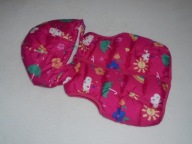 * F&F * KAMIZELKA PIKOWANA 12-18 m-cy