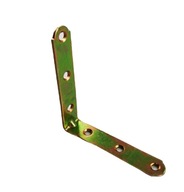 Kątownik stal Stalco KW6 75x75x15 mm 10 sztuk