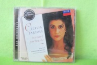 CD Mozart Portraits Cecilia Bartoli, György Fischer, Wiener Kammerorchester