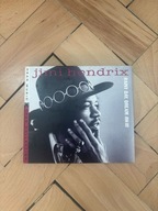 Jimmy Hendrix Rainy Day, Dream Away CD