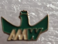 AMW AGENCJA MIENIA WOJSKOWEGO MINIATURKA