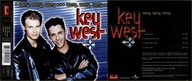 eurodance: KEY WEST Sorry Sorry Sorry / SINGIEL CD 1999