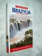 PODRÓŻE MARZEŃ - BRAZYLIA