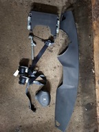 Peugeot 4008 2016r lift airbag pasy konsola demontaż oryginał