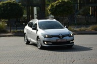 Renault Megane 1.5DCi 110KM X.2016r. Climatronic