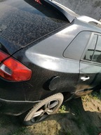 RENAULT KOLEOS I ĆWIARTKA PRAWY BŁOTNIK TYLNY