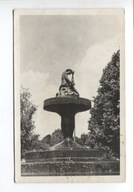 Ostróda, Fontanna, -o147