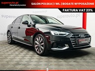 AUDI A4 45 TFSI quattro S tronic Sedan 265KM 2022