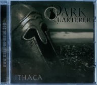 Dark Quarterer Ithaca