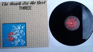 The Search For The Best THREE LP/EX/GER 1986