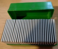 OPTYKA CZ. I i II KOLOROWE SLAJDY