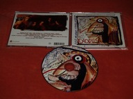 Exodus Force of Habit 2012