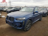 BMW X3 XDrive30I 2022 2.0 Benzyna 248KM