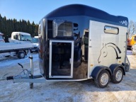 NANCY CHEVAL DO TRANSPORTU KONI